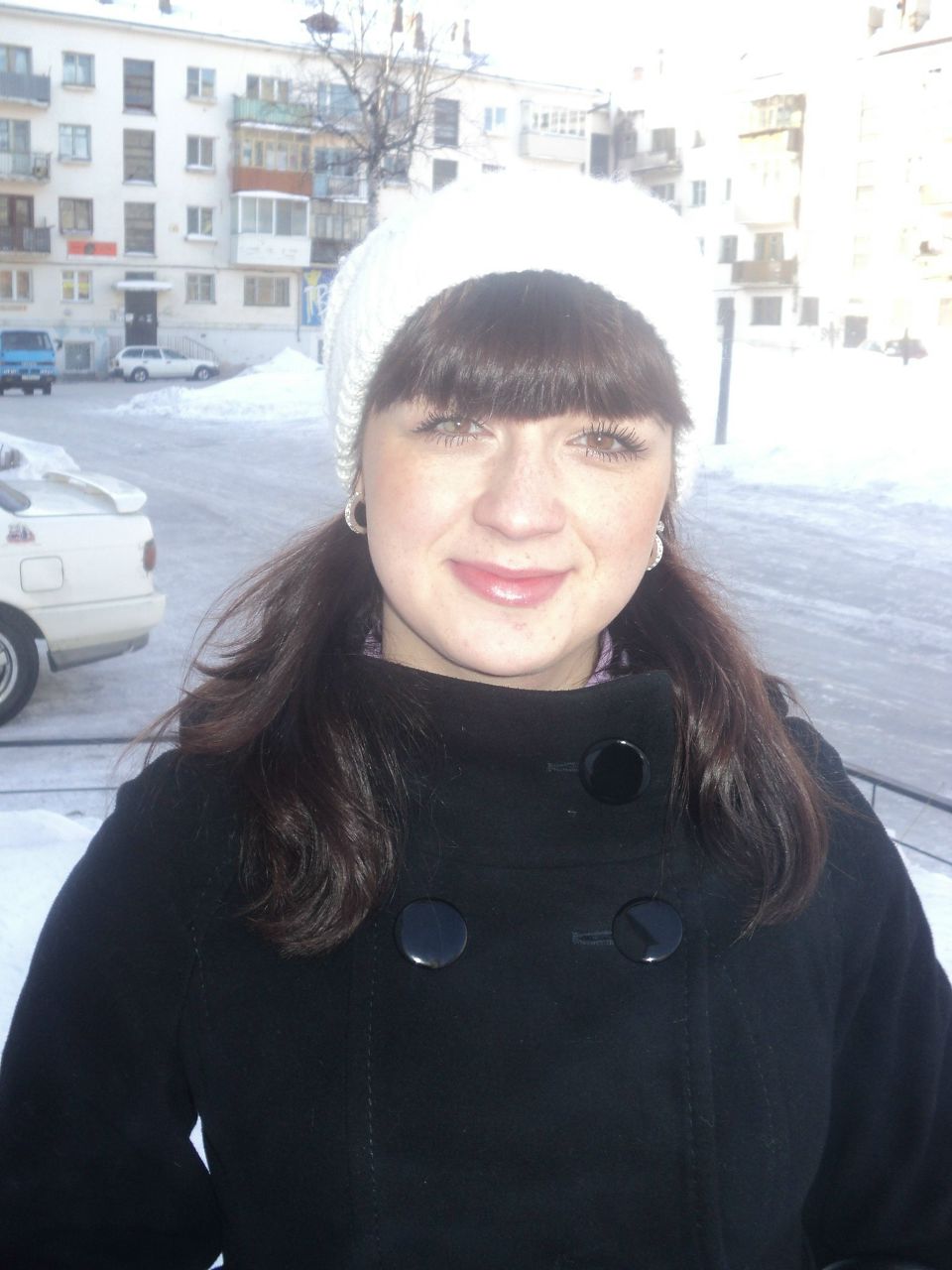 Катюшка Заиченко | 