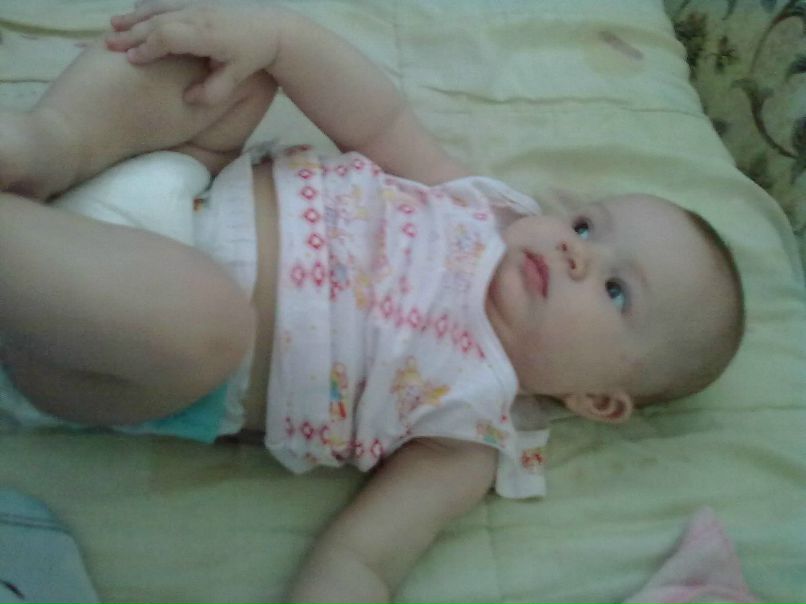 Наташа Шамрай | Николаев