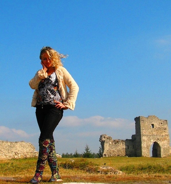 Іванна Драчук | Ровно