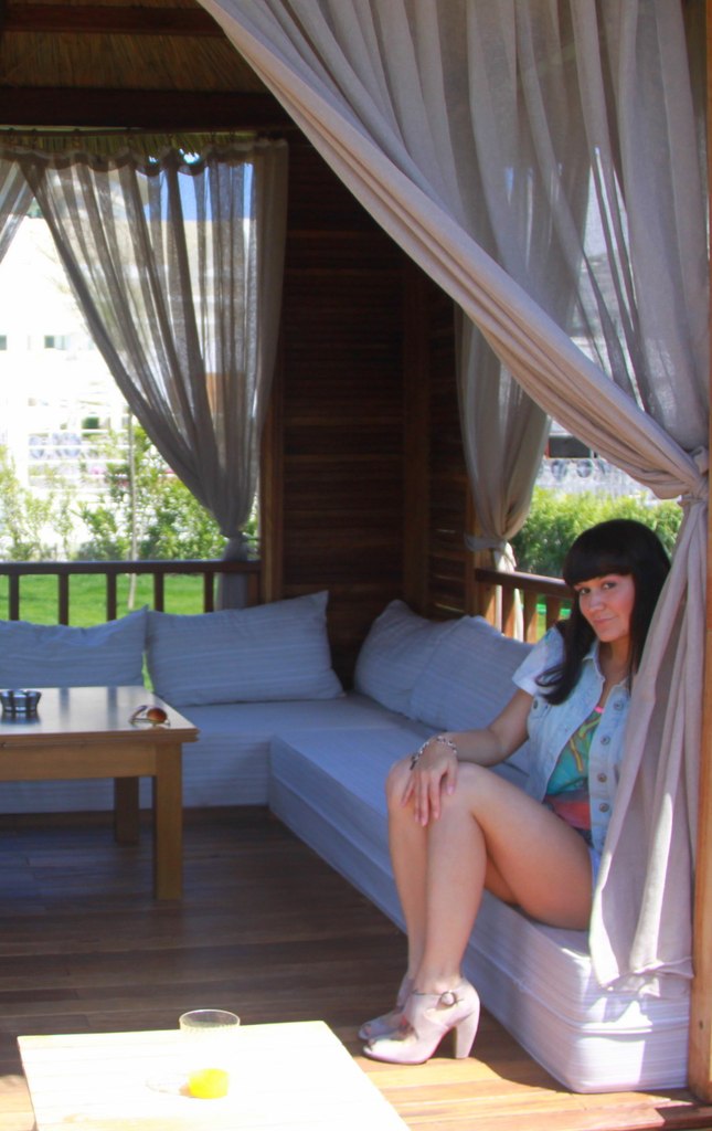 Billie Jane | Москва