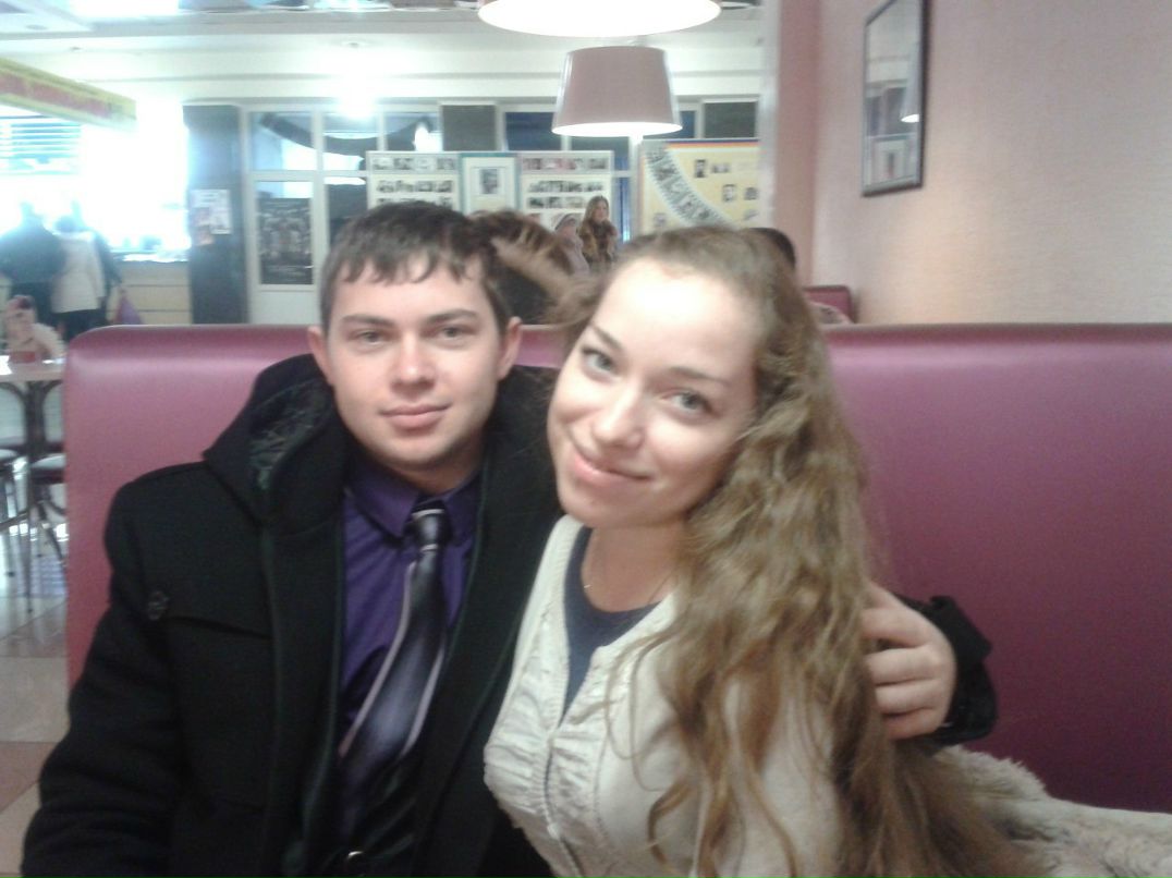 Zurab Richy | Чита