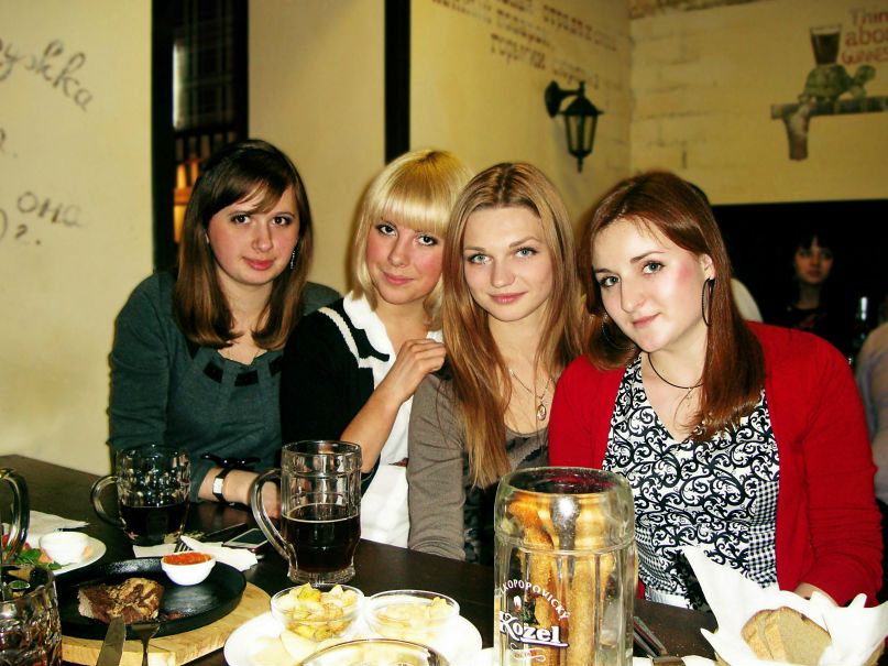 Екатерина Неупокоева | Воронеж