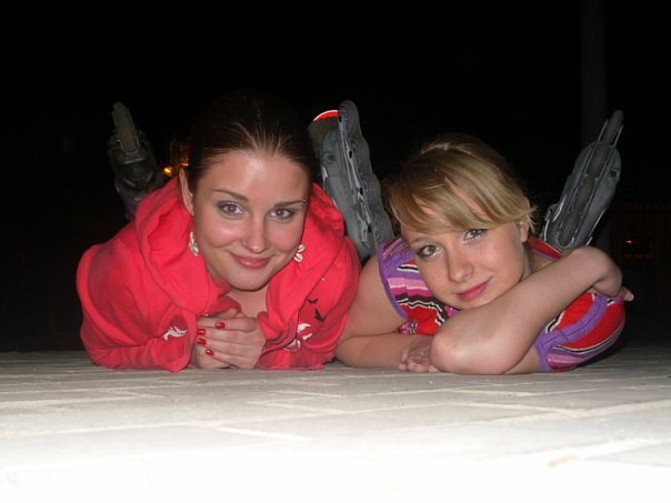 Любовь Попова | Воронеж