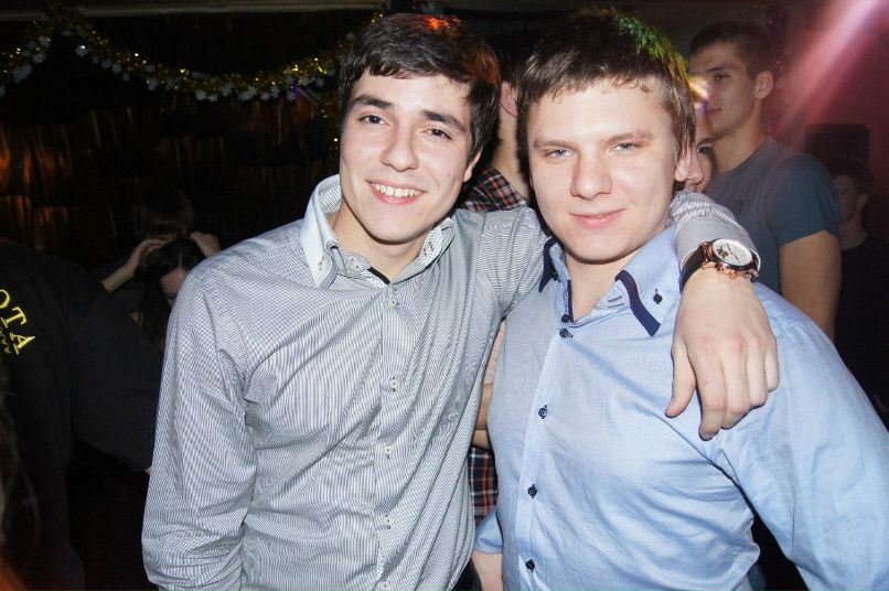 Артем Галимов | Казань