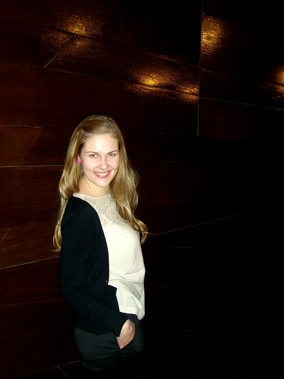 Александра Шумская | Москва