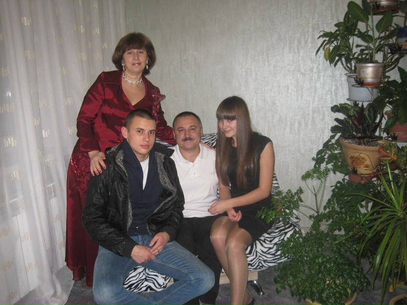 Антон Тонкошкуров | Энгельс