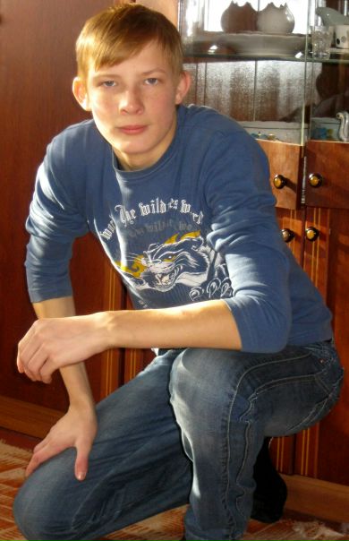 №19, Алексей Белокуров, Санкт-Петербург №19, Алексей Белокуров, Санкт-Петербург