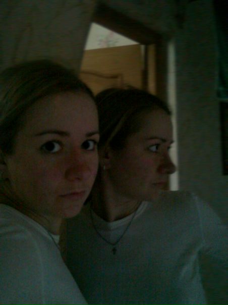 №7, Катюша Домбровская №7, Катюша Домбровская