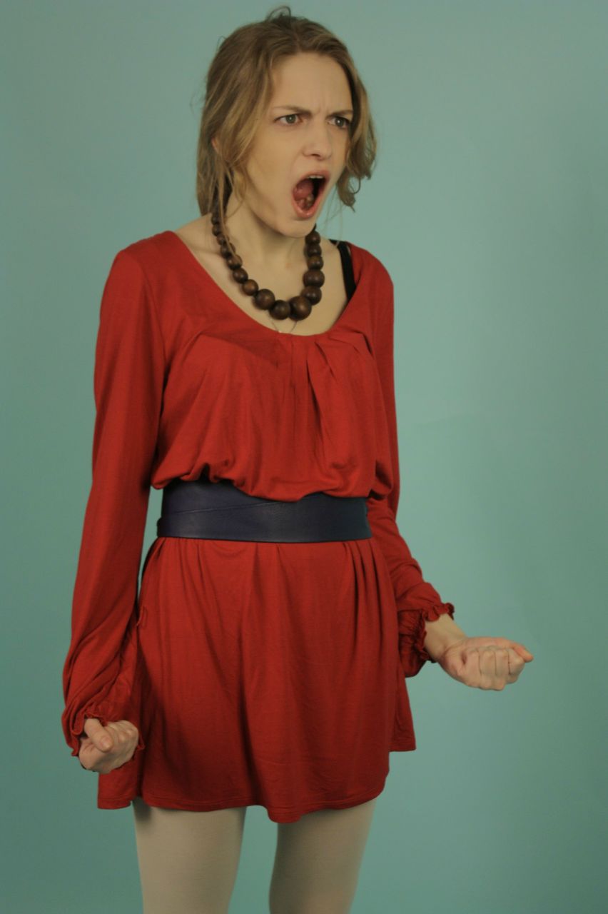 Алина Петрова | Москва