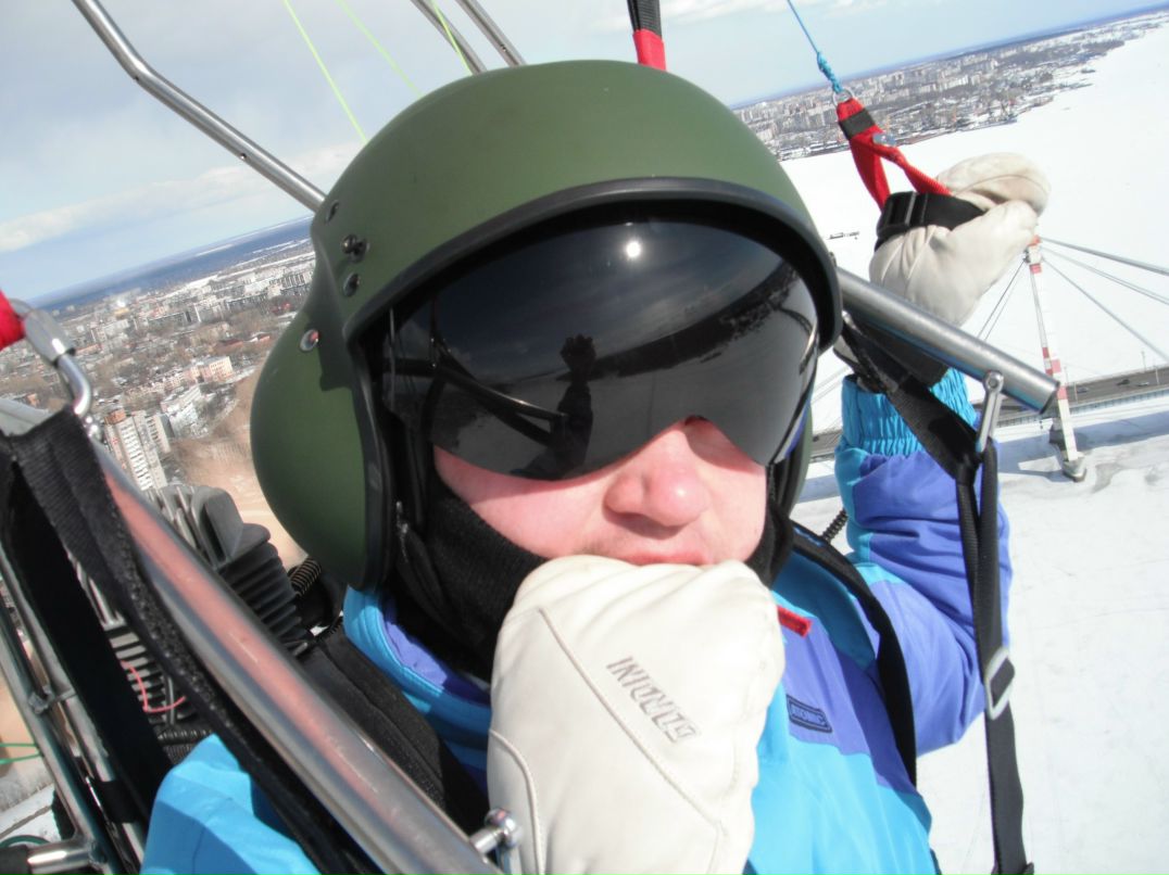 Владимир Балашов | Санкт-Петербург
