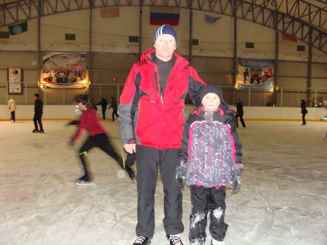 Игорь Кириченко | Балашиха