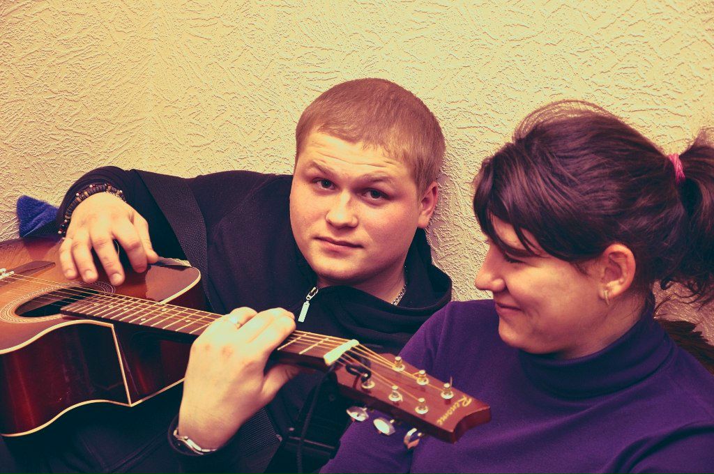 Сергей Соловьев | Харьков