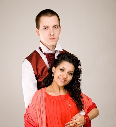 Аэлита Акопян-Скубий | Одесса