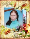 Фотография Буяльской Екатерины