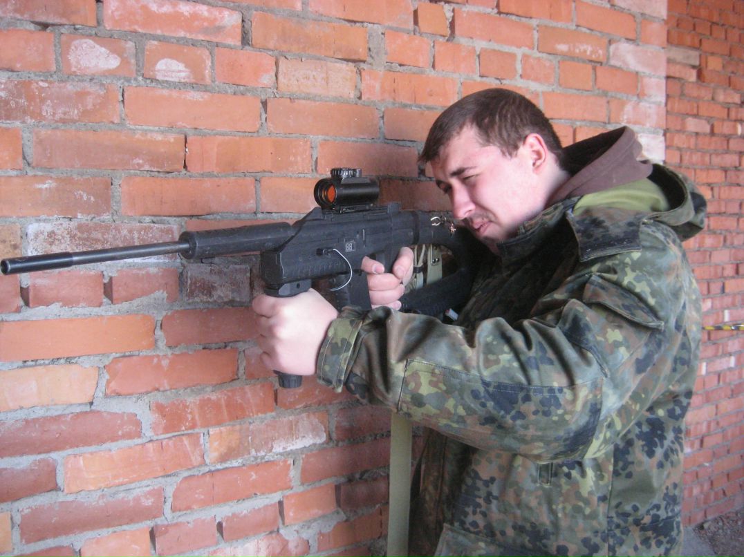 Роман Ткаличев RMZ | Санкт-Петербург