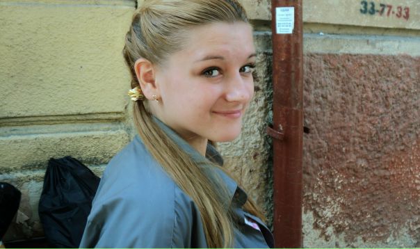 №96, Юлечка Шевчук, 31 год, Одесса №96, Юлечка Шевчук, 31 год, Одесса