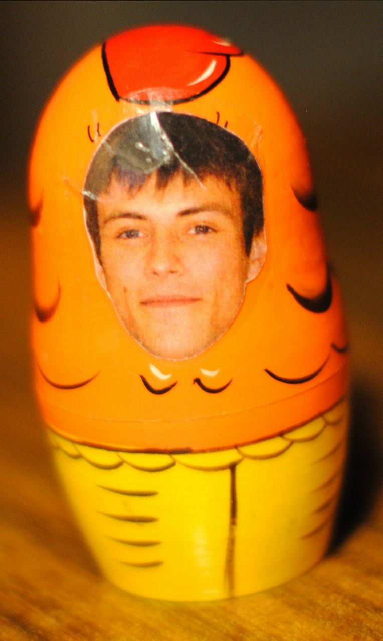 Сергей Ворона | Пермь