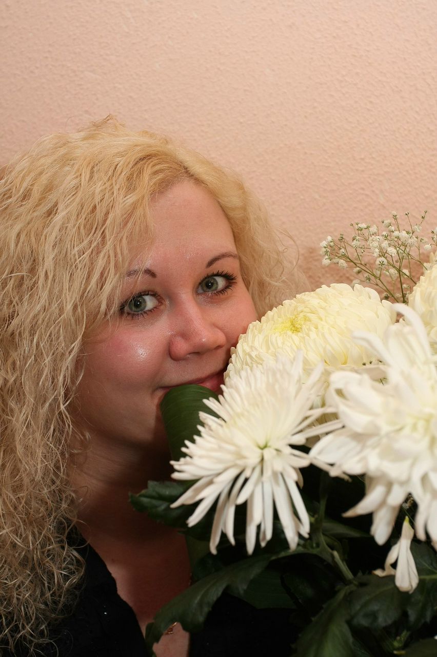 Нина Артищева | Красноярск