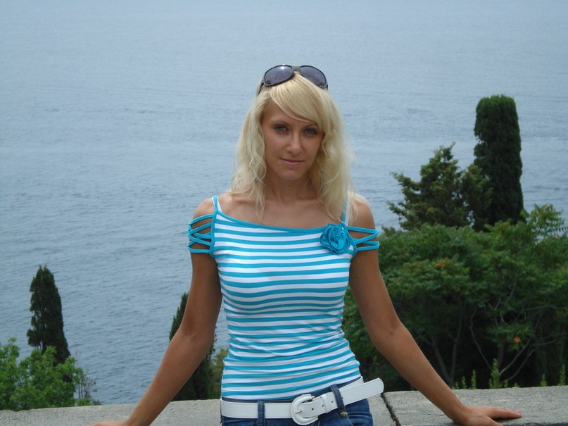 Наталья Иванишкина | Полярный