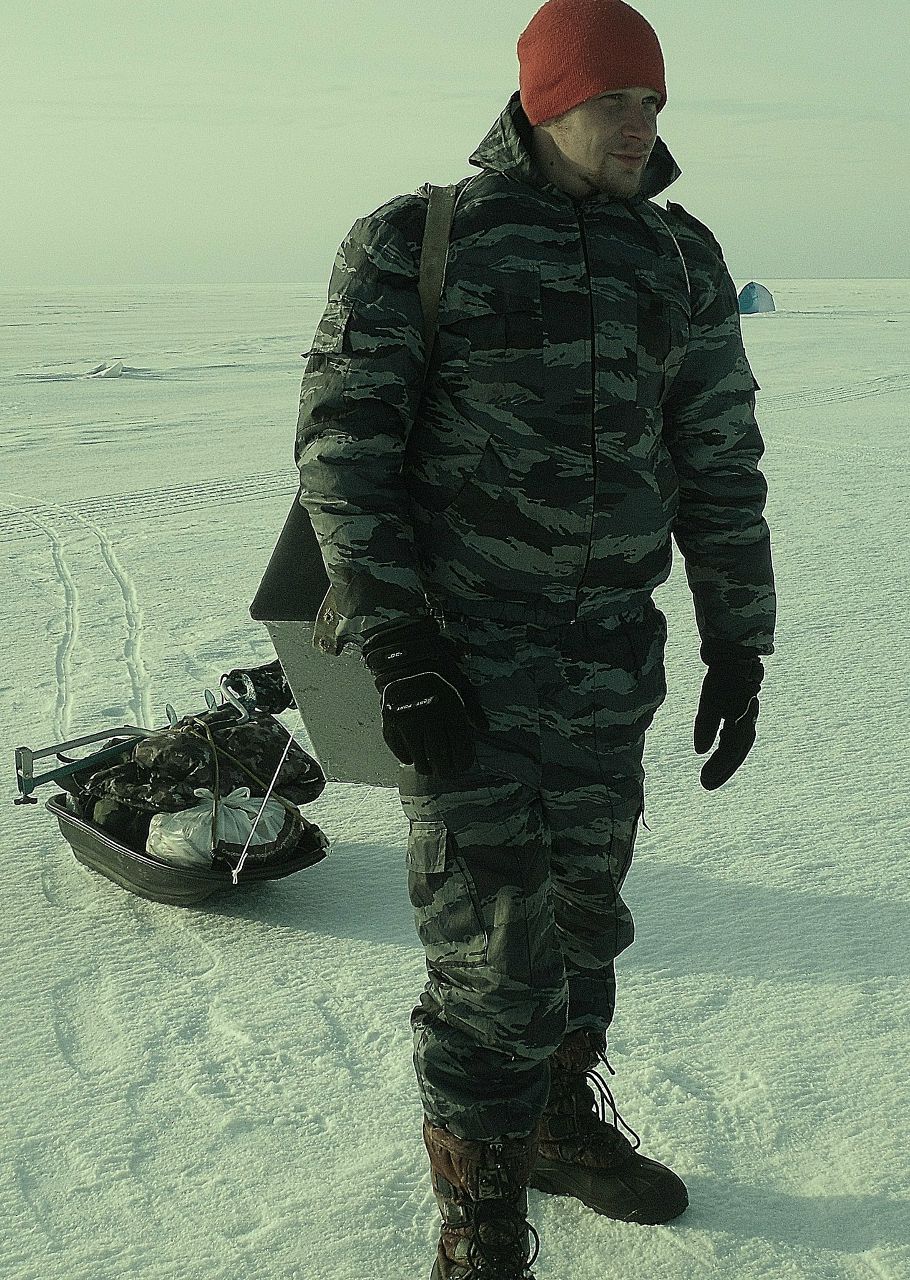 Александр Петров Сергеевич | Луга