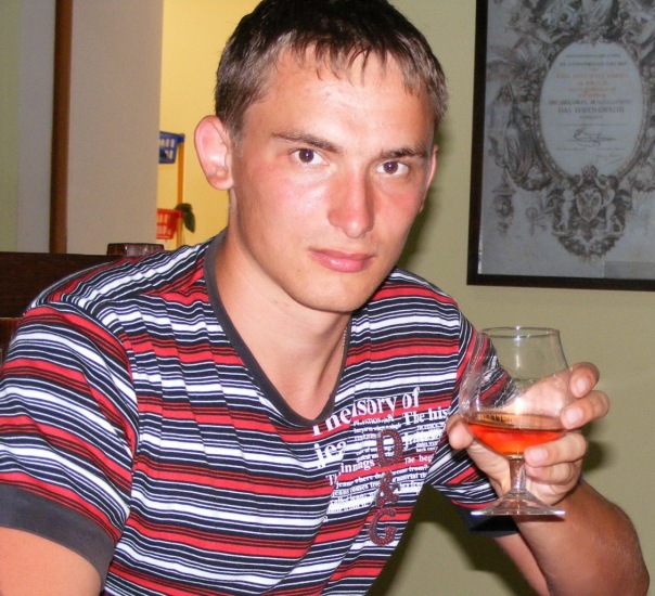 №9, Паша Андрушкевич №9, Паша Андрушкевич