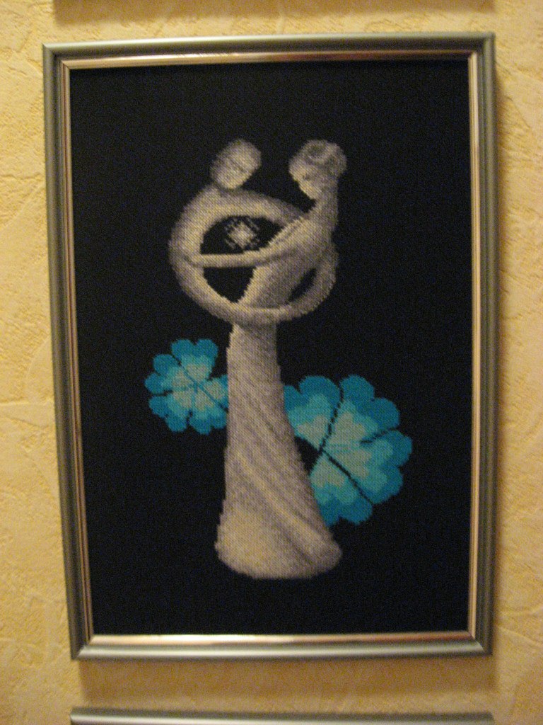 Елена Рассказчикова | Самара