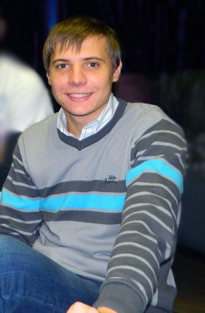 Юрий Осадчий | 