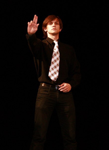 Антон Лямин | Березники