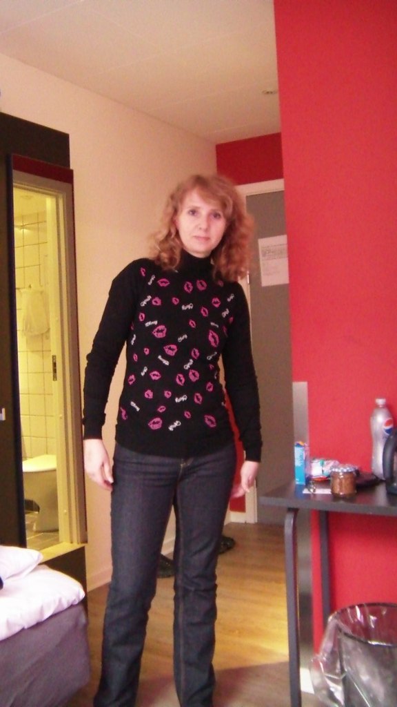 Светлана Сафонова | Санкт-Петербург