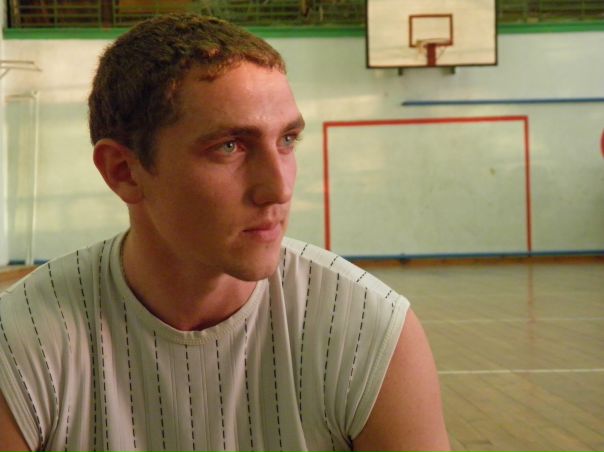 №23, Санёк Белевитин, Ленино №23, Санёк Белевитин, Ленино