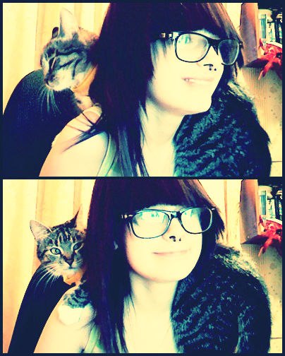 Юля Карпушова | Санкт-Петербург