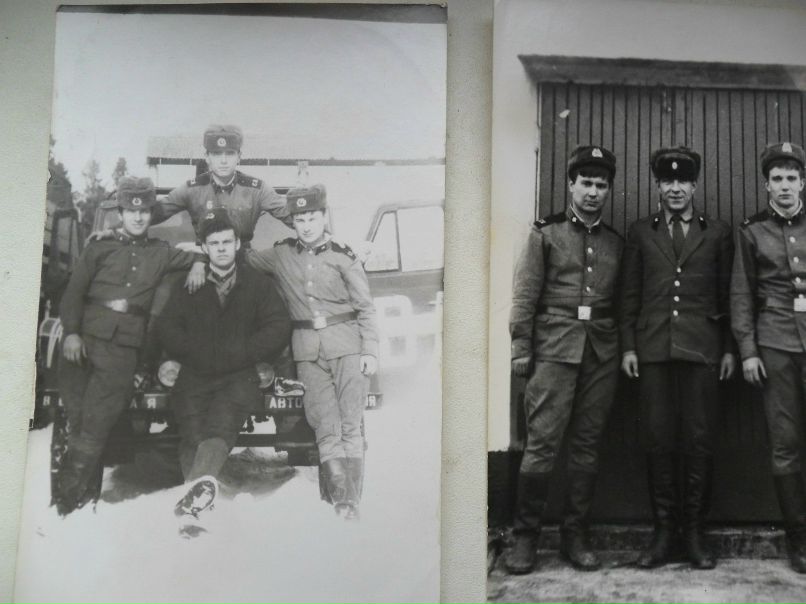 Андрей Дербеев | Санкт-Петербург