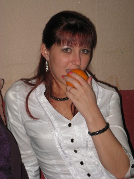 №6, Анна Иванова №6, Анна Иванова