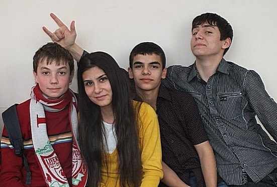 Карина Даглдиян ツ | Ростов-на-Дону