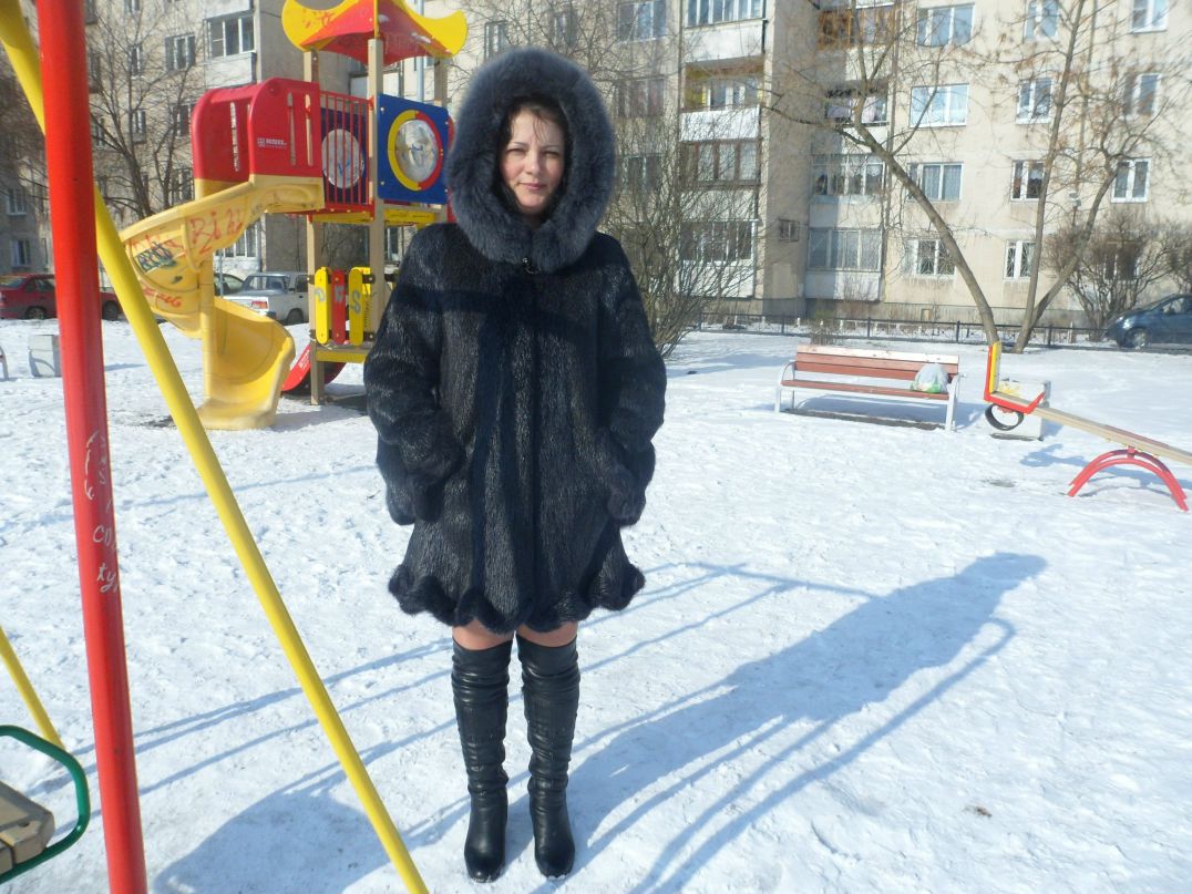 Галина Осокина | Санкт-Петербург