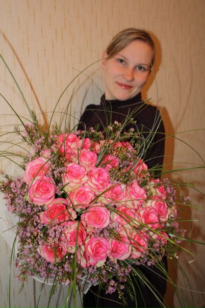 №1, Евгения Бурцева, Москва, Россия №1, Евгения Бурцева, Москва, Россия