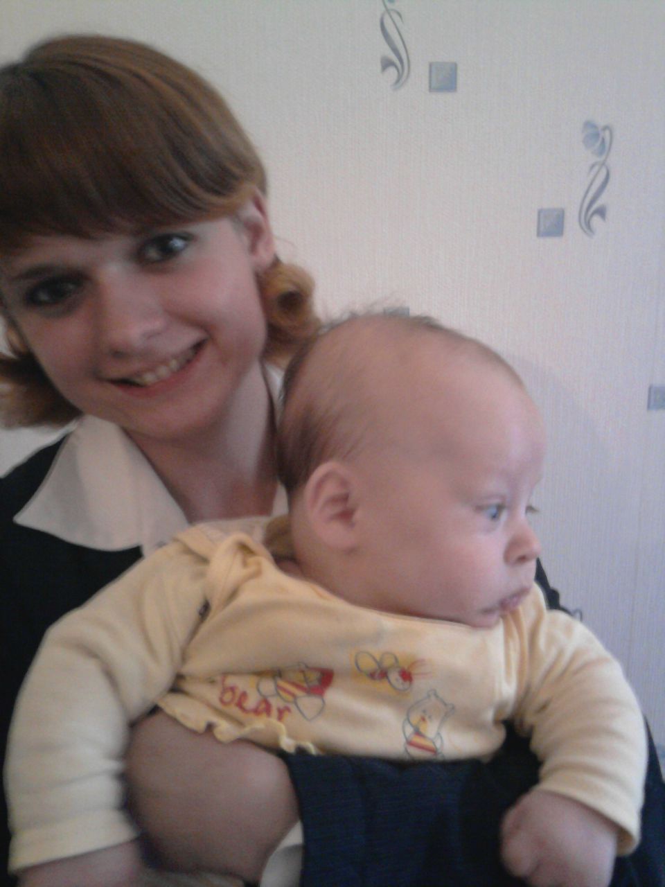 Надюха Ермакова | Санкт-Петербург