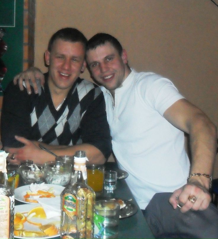 Антон Дудорев ⎰ⓥⓚⓞⓃⓉⒶⓚⓉⒺ⎱ | Добруш