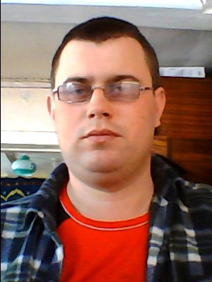 Саша Сергеевичев | Мокшан