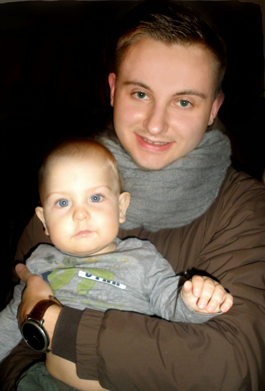 Ruslan Kolomiyets | Одесса