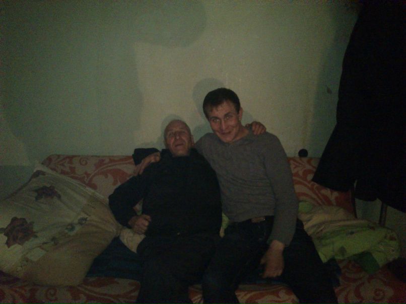 Денис Губарь Дмитриевич | Пятигорск