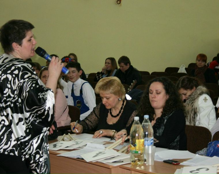 №42, Лариса Галкина, 62 года, Бахмут / Артемовск №42, Лариса Галкина, 62 года, Бахмут / Артемовск