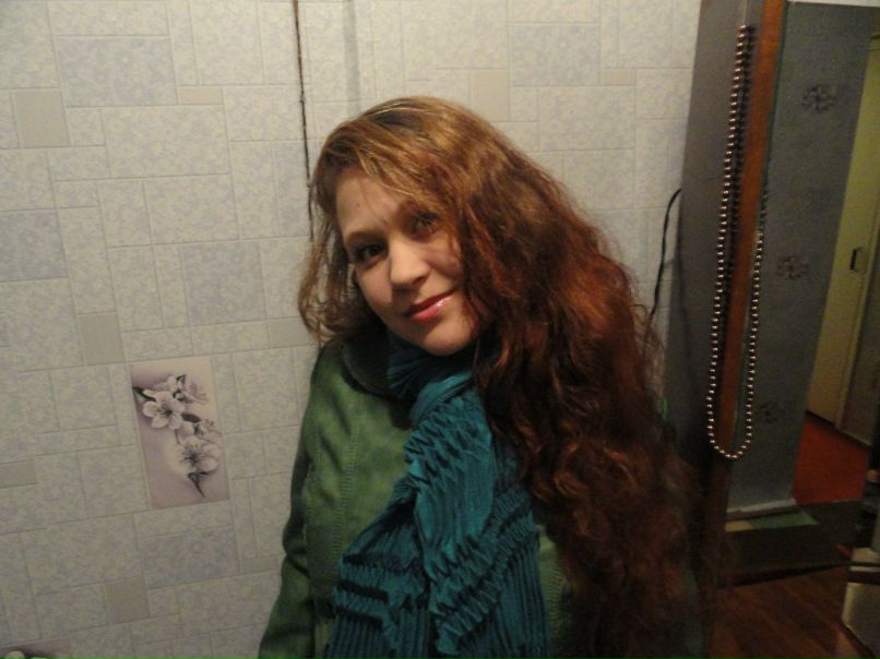 Катя Мелах | Запорожье