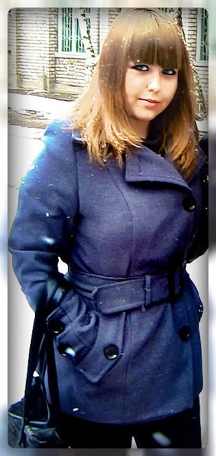 Наталья Винникова | Warszawa