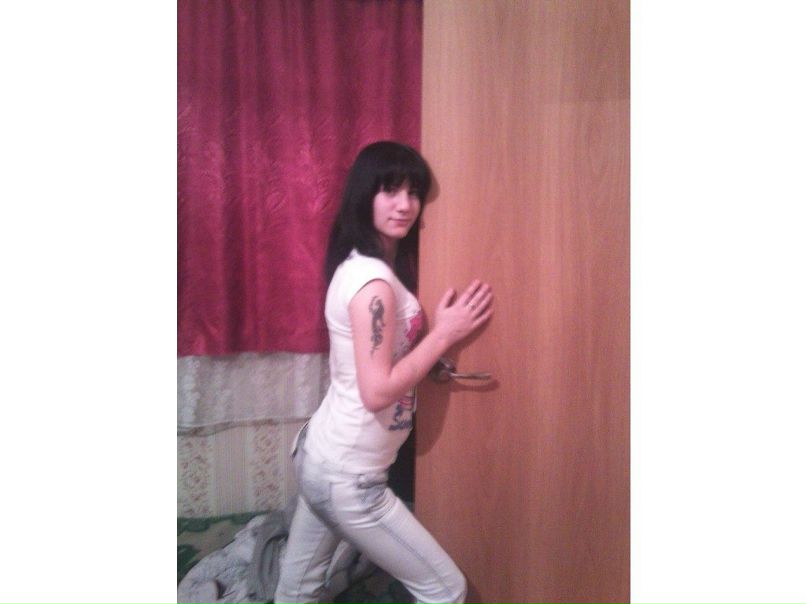 Вероника Егорова | Боровичи