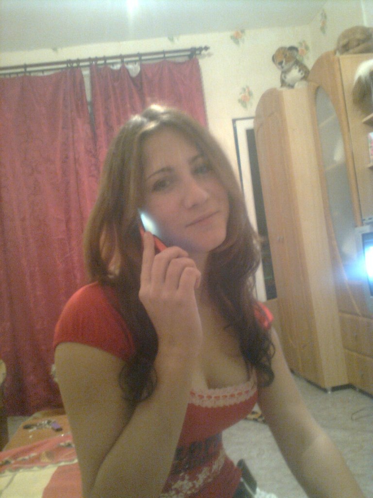 Вероника Егорова | Боровичи