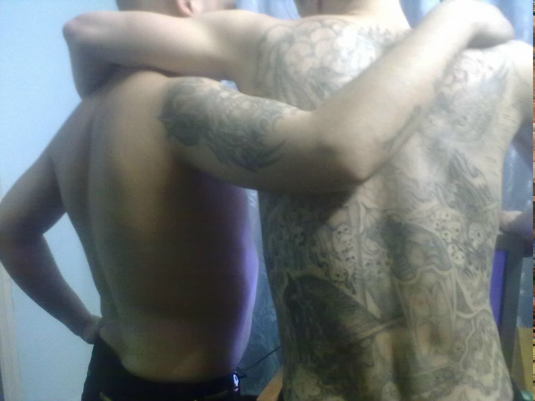 Марат Миргалимов | Азнакаево