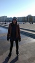 Фотография Терентьевой Яны