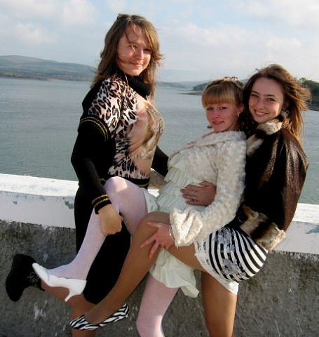 Sofiya Konoz | Симферополь