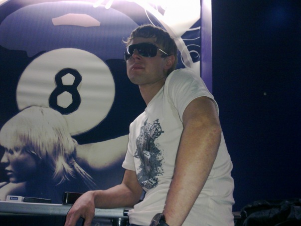 №42, Александр Зырянов, 37 лет, Иваново №42, Александр Зырянов, 37 лет, Иваново